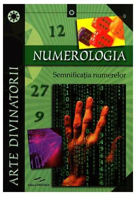Numerologia. Semnificatia numerelor