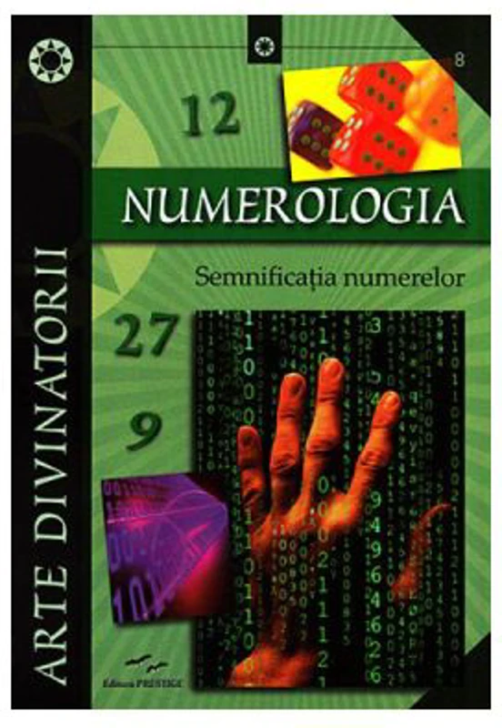 Numerologia. Semnificatia numerelor