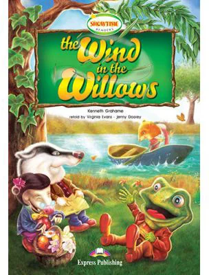 The Wind in the Willows Retold - Virginia Evans