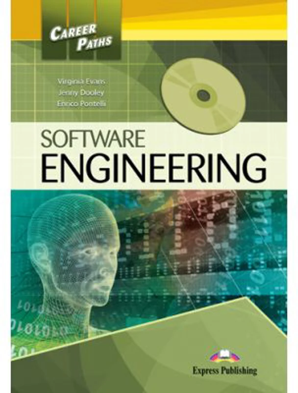 Curs limba engleza Career Paths Software Engineering Student's Book with Digibooks Application - Virginia Evans, Jenny Dooley, Enrico Pontelli
