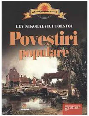 Povestiri populare - Lev Tolstoi