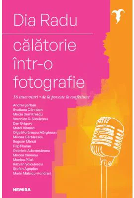 Calatorie intr-o fotografie