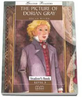 The Picture of Dorian Gray. Readers pack with CD level 5. Upper-Intermediate