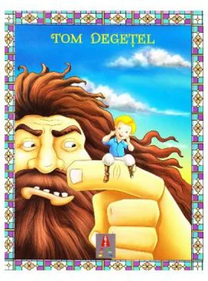 Tom Degetel - Charles Perrault