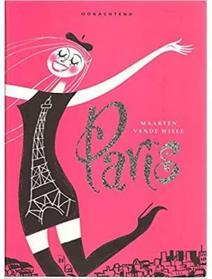 Paris - Maarten Vande Wiele