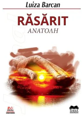 Rasarit – Luiza Barcan