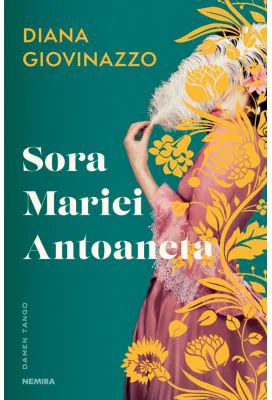Sora Mariei Antoaneta - Diana Giovinazzo