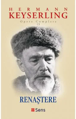 Renastere - Hermann Keyserling