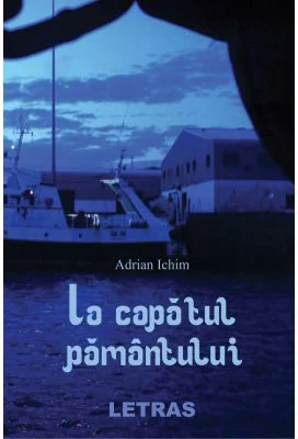 La capatul pamantului