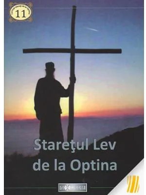 Staretul Lev de la Optina