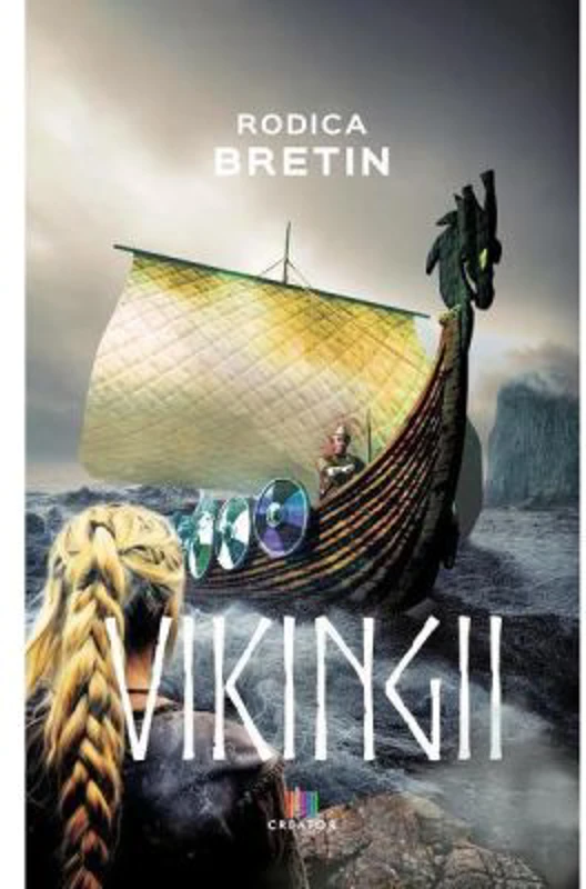 Vikingii