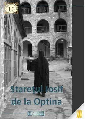 Staretul Iosif de la Optina