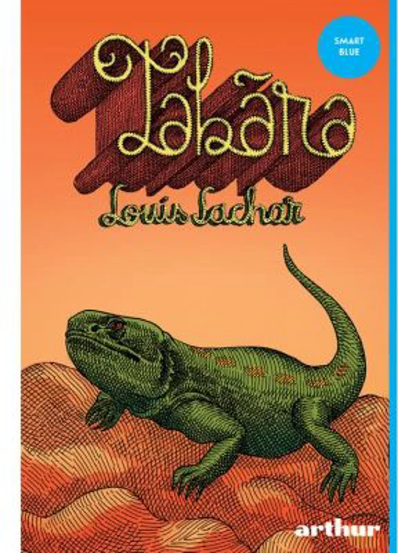 Tabara - Louis Sachar