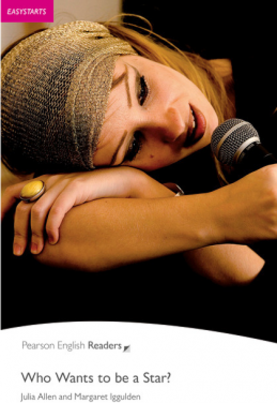Easystart. Who Wants to be a Star? - Margaret Iggulden