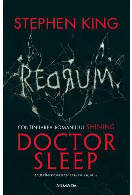 Doctor Sleep - Stephen King