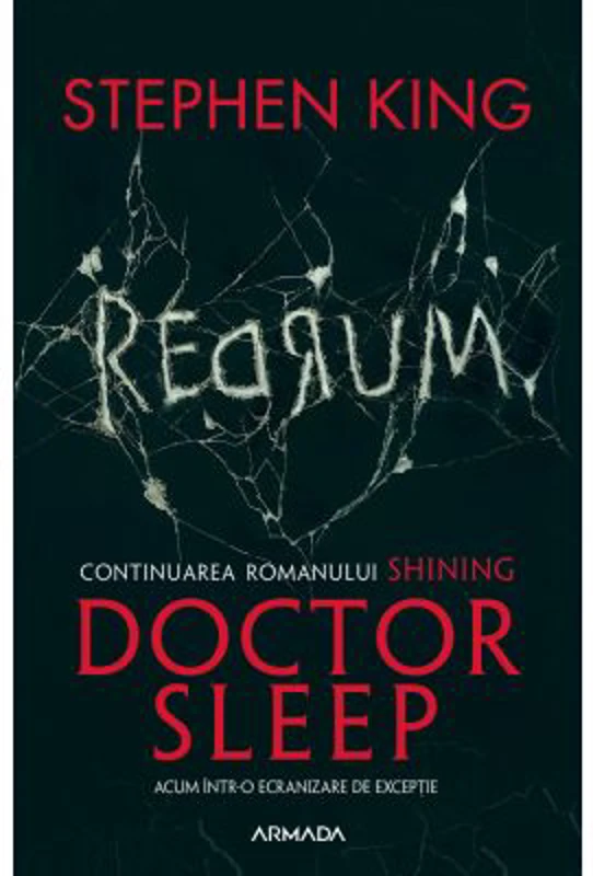 Doctor Sleep - Stephen King