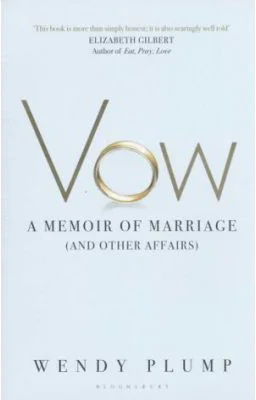 Vow. A Memoir of Marriage - Elizabeth Gilbert