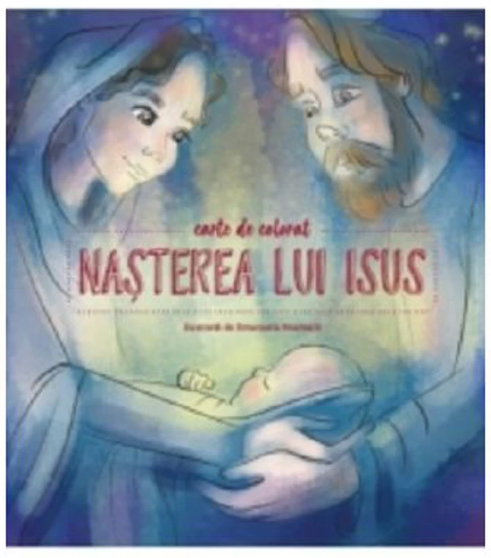 Nasterea lui Isus