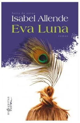 Eva Luna - Isabel Allende