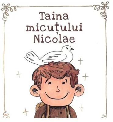 Taina micutului Nicolae