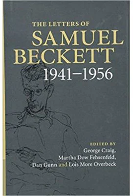 The Letters of Samuel Beckett: Volume 2, 1941–1956 - Samuel Beckett