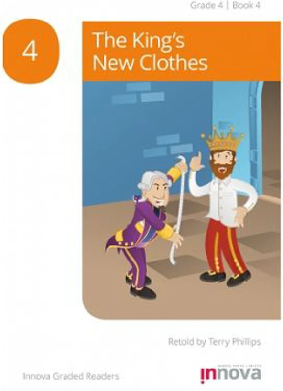 The King's New Clothes