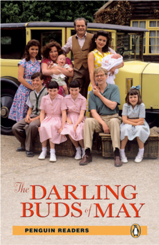 PLPR3: Darling Buds of May NEW - H. E. Bates