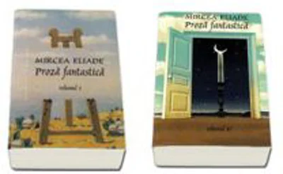Proza fantastica, 2 volume