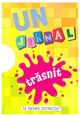 Un jurnal trasnit