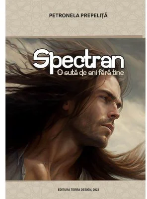 Spectran. O suta de ani fara tine
