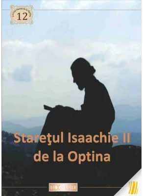Staretul Isaachie II de la Optina