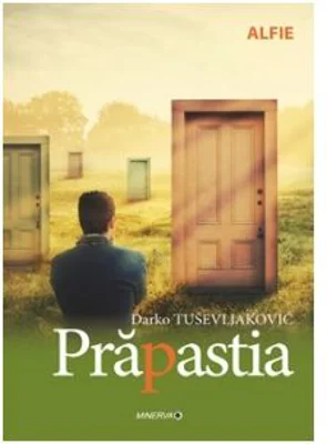 Prapastia - Darko Tusevljakovic