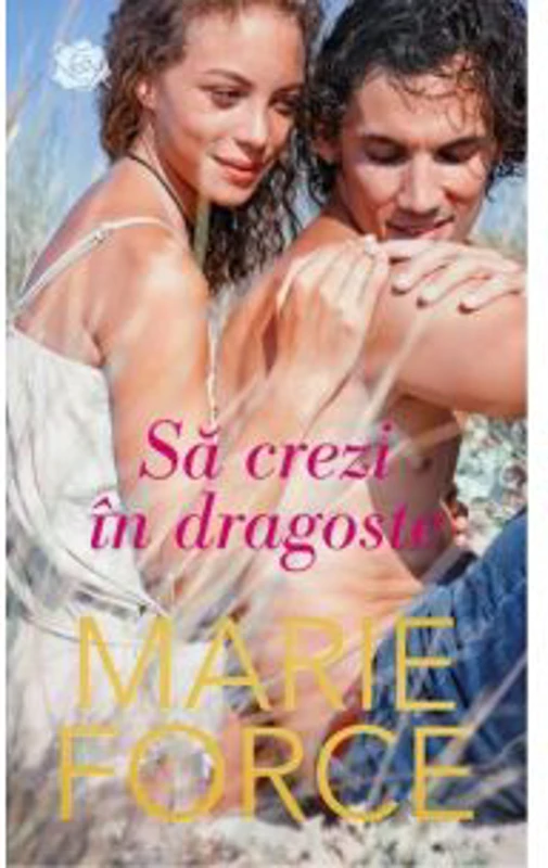 Sa crezi in dragoste