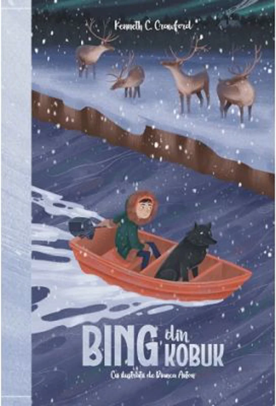 Bing din Kobuk