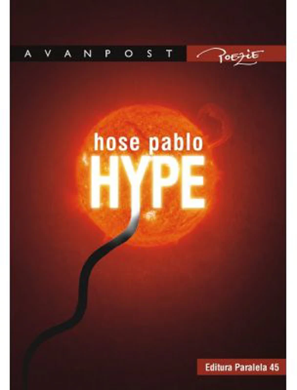 Hype - Hose Pablo