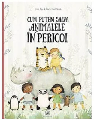 Cum putem salva animalele in pericol