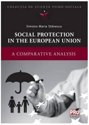 Social Protection in the European Union - Simona Maria Stanescu