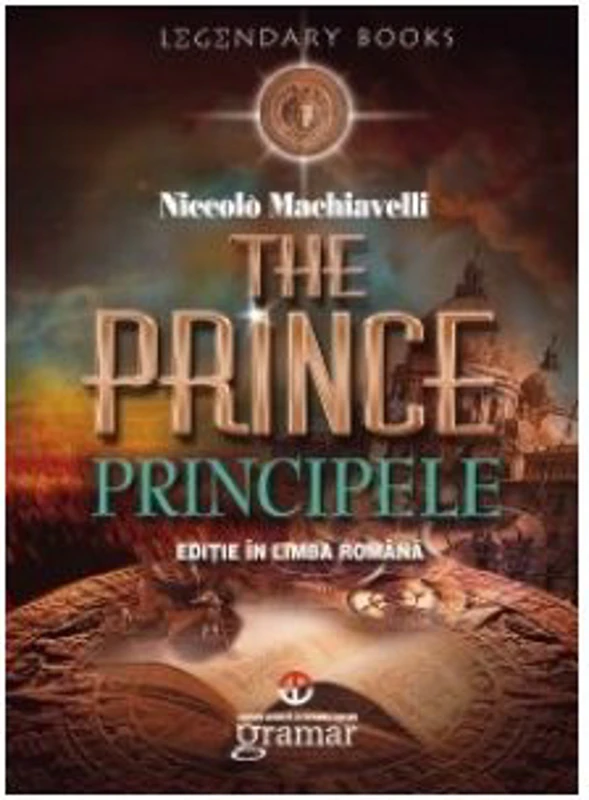Principele - Niccolo Machiavelli