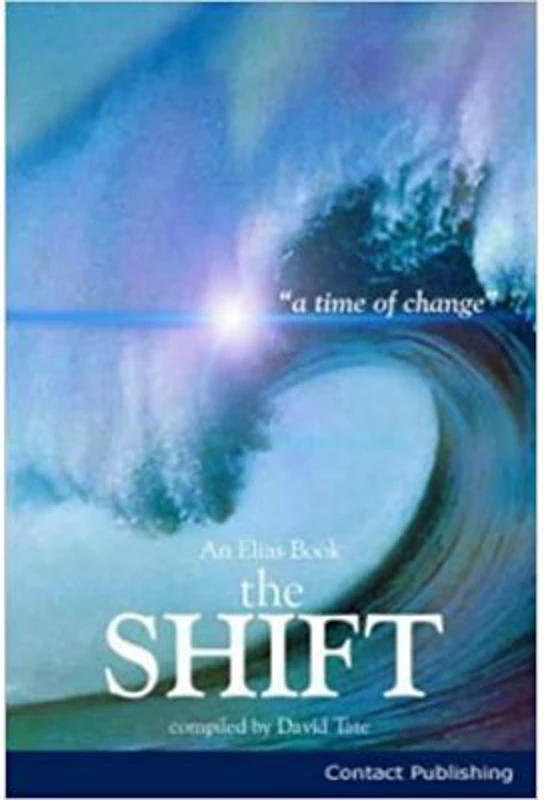 The Shift v. 1 - David Tate