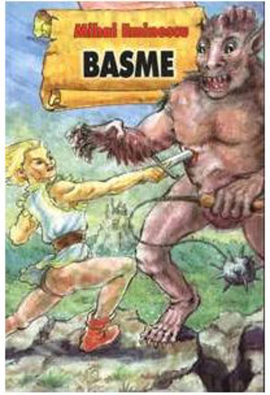 Basme (Mihai Eminescu)