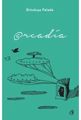 @rcadia - Brindusa Palade