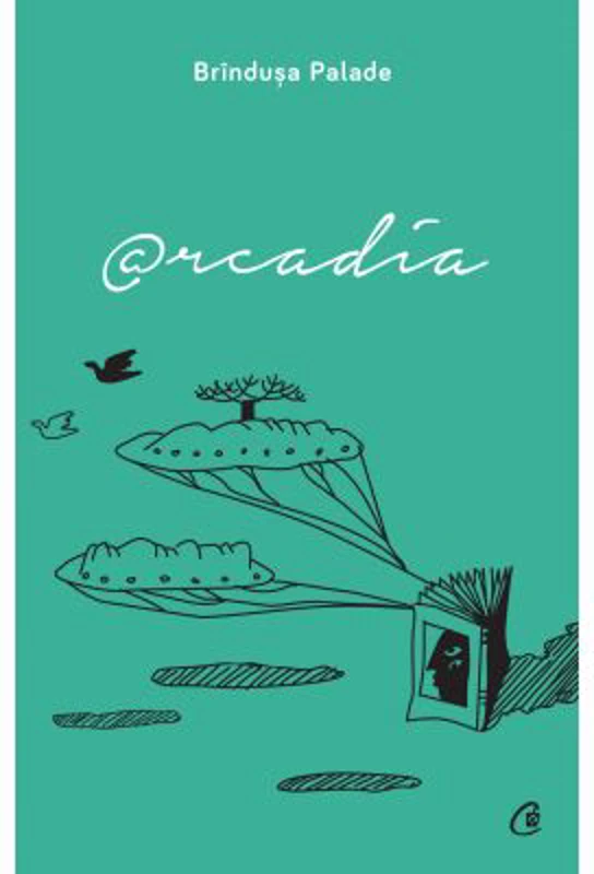 @rcadia - Brindusa Palade