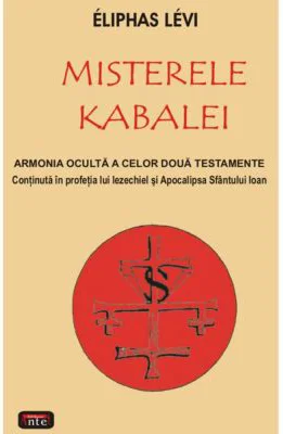 Misterele Kabalei – Eliphas Levi