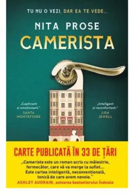 Camerista