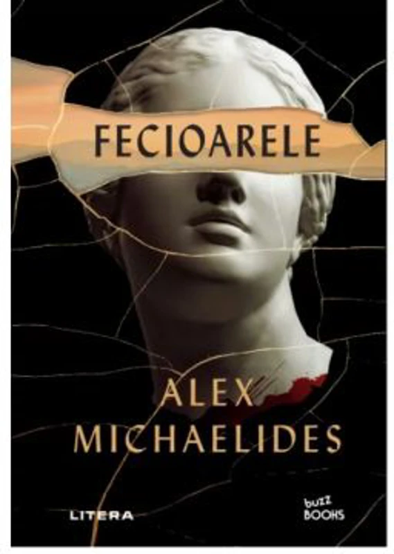 Fecioarele - Alex Michaelides