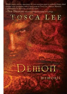 Demon. Memorii - Tosca Lee