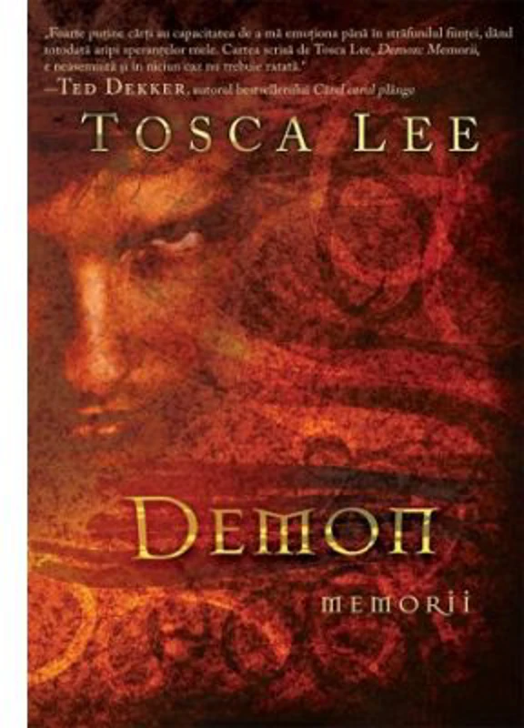 Demon. Memorii - Tosca Lee