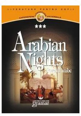 Povesti arabe
