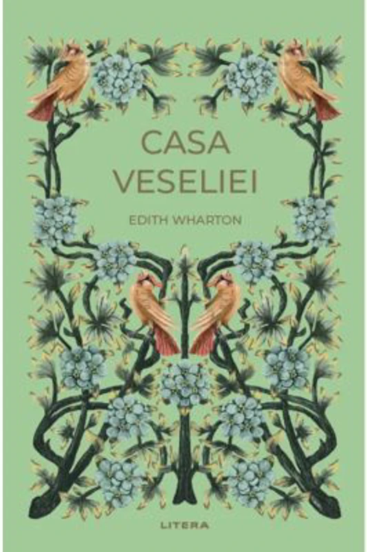 Casa veseliei (vol. 2)