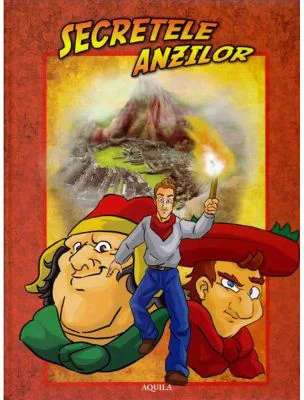 Secretele Anzilor